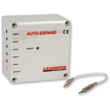 Axminster Tilslutningsboks til Auto-Udsugningssystem AX310460