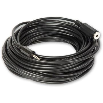Axminster 10 m Kabel til Auto-Udsugningssystem AX310463