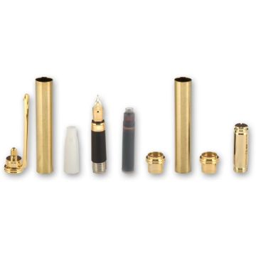 CraftProKits Artisan Fyldepen Sæt AX310479
