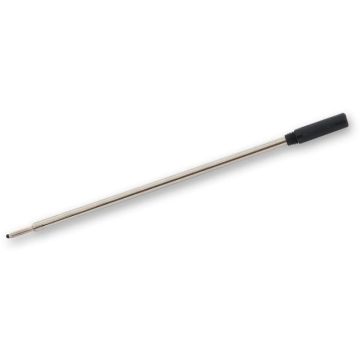 CraftProKits Genopfylning til 10K Kuglepenne (Sort) Twist Kuglepenne AX310492