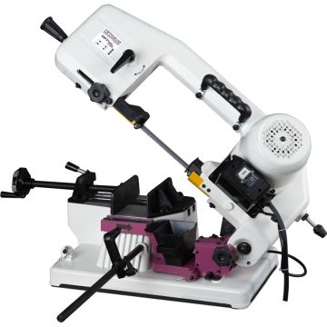 Optimum Metalbåndsav OPTIsaw S100G 230V SM-3184230