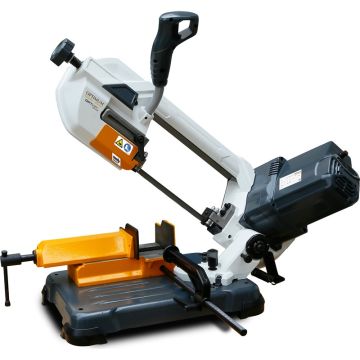 Optimum Metalbåndsav OPTIsaw SQ-V13 SM-3194013