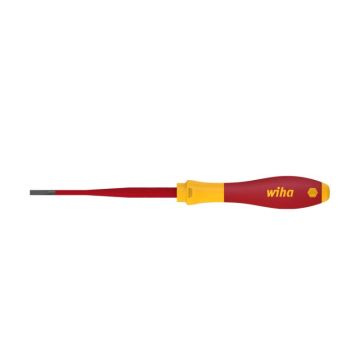 Wiha Skruetrækker SoftFinish electric LK 5,5mm TA-38135391