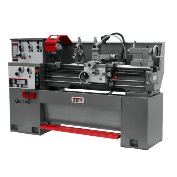 JET Metaldrejebænk GH-1440K-T JET-GH-1440K-T
