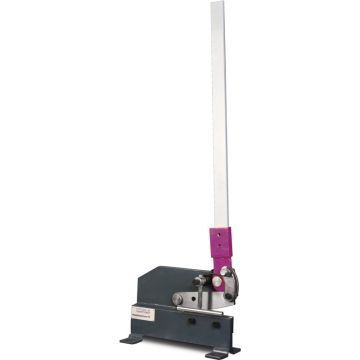 Optimum Pladesaks PS150 SM-3241007
