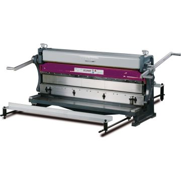 Optimum Kombineret bukke- og skæremaskine SAR1000 SM-3242100