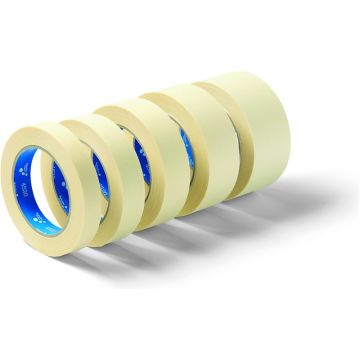 Afdækningstape prima  15 mm. 56CP15