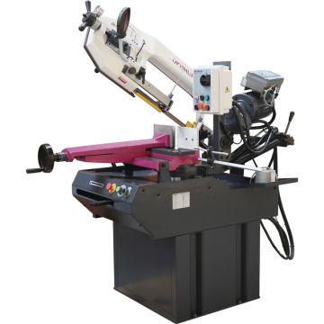 Optimum Metalbåndsav 400V OPTIsaw SD300V SM-3290310