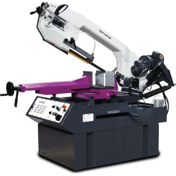 Optimum Dobbelt geringsbåndsav til metal 400V OPTIsaw SD500 SM-3292380