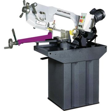 Optimum Båndsav OPTIsaw S275N / 400V/3Ph/50Hz SM-3300260