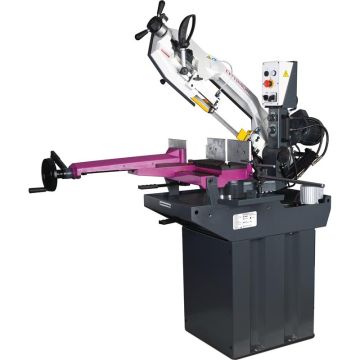 Optimum Båndsav OPTIsaw SD285E / 400V / 3Ph SM-3300287
