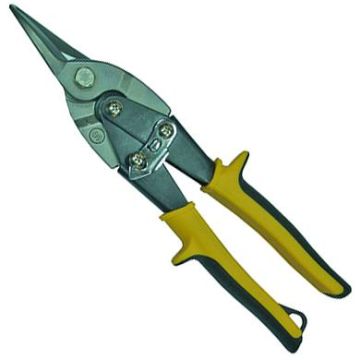 BATO Pladesaks m/fjeder lige BA-3330