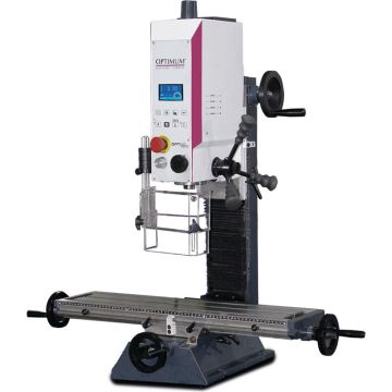 Bore-fræsemaskine OPTImill MH2DV  230V/50Hz/1Ph SM-3337126