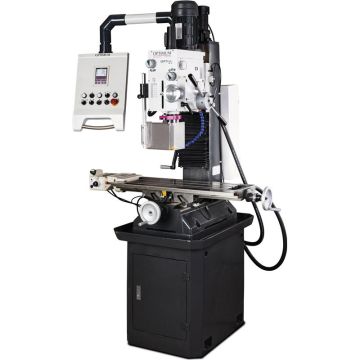 Optimum Bore-fræsemaskine OPTImill MB4P / 400V/3Ph/50Hz SM-3338460