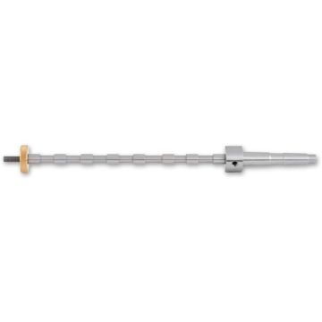 Axminster 7mm Kuglepenne Dorn 1 Mt AX340198