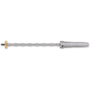 Axminster 7mm Kuglepenne Dorn 2 MT AX340199