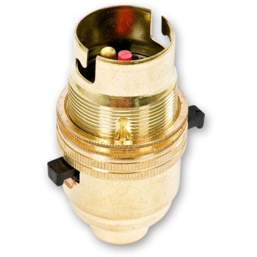 CraftProKits Messing Lampe Holder AX340916