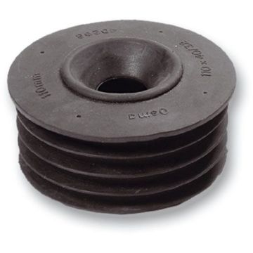 Yorkleen Reduceringsadapter til Udsugning 110-32mm AX341102