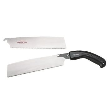 Tajima RapidPull Træksav 265 m/ekstra klinge TA-343053