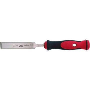 Stubai Stemmejern med plast hæfte 10 mm ST-356010