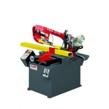 PROMAC Horisontal Semi-Automatisk Båndsav 370SA-DS-MS JET-MOD-370SA-DS-MS