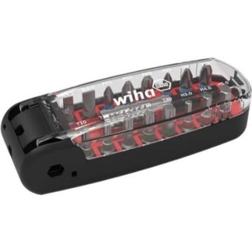Wiha Croco Bitssæt | 16 bits TA-383335565