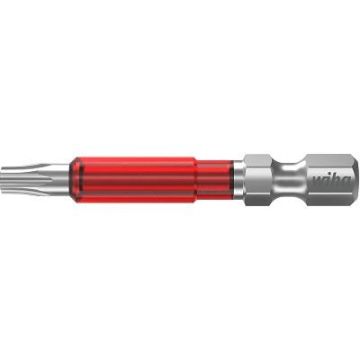 Wiha TY Slagbit 49 mm Torx 20 1 stk TA-383145697