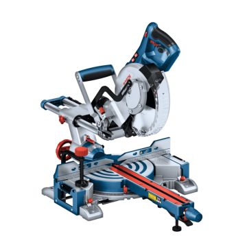 Bosch Kap-/geringssav GCM 305-216 D 0601B49000