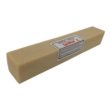 Quick-Stick renseblok til sandpapir 39RENSEBLOK