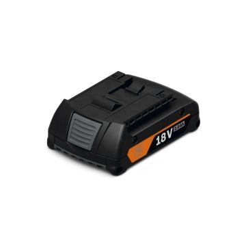 Fein Batteri GBA 18 V 2.0 Ah AS 92604344020