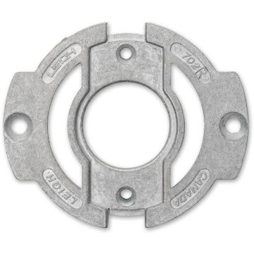 Leigh Styrebøsning til CMT2000/DeWalt 625EK/Elu 177E Type 4 (Leigh 702R) AX410001
