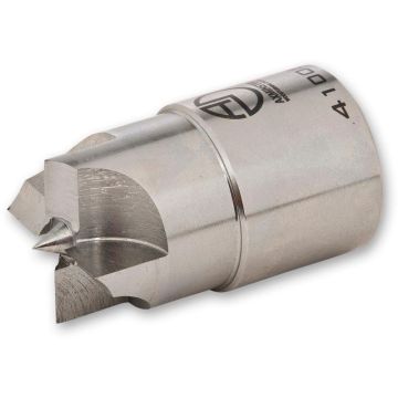 Axminster 4-Skærs Parallel Medbringer AX410052
