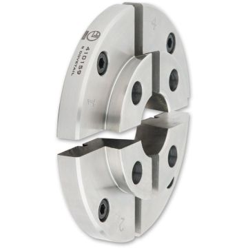 Axminster SK100 Bakkesæt Type B Svalehale kæber AX410159