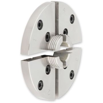 Axminster SK100 Bakkesæt Type BF Gripper Kæber AX410160