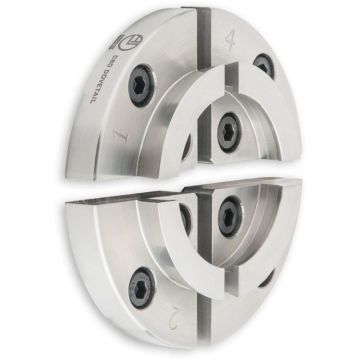 Axminster Bakkesæt Svalehale Kæber SK80mm Type C AX410163