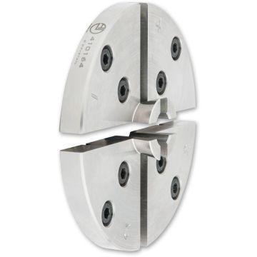Axminster Bakkesæt Type D SK100 mm Svalehale Kæber AX410164