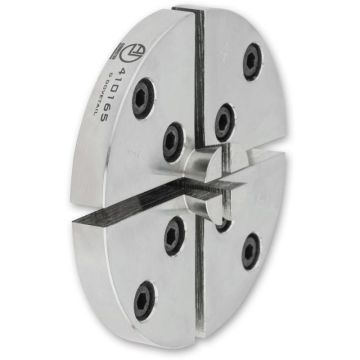 Axminster Bakkesæt SK80 Svalehale Kæber Type D 80mm AX410165