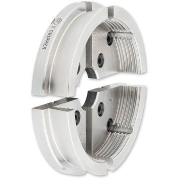 Axminster SK100 Bakkesæt Type G Gripper Kæber AX410168