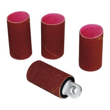 Gamma Zinken Slibehylstre - K80 - 5 stk. GZ4159