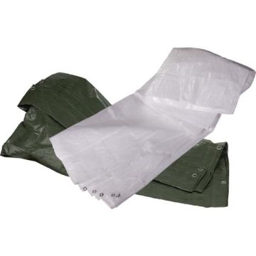 Grunda Letvægtspresenning stærk 120 g/m² 417701190