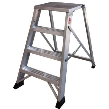 Jumbo Heavy Arbejdsbuk proff 4 trin 0,93m. JUM41JH93