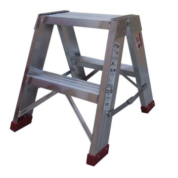Jumbo Arbejdsbuk SOLO Proff 2 trin 0,45m. JUM41ABS45