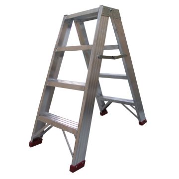 Jumbo Arbejdsbuk SOLO Proff 4 trin 0,93m. JUM41ABS93