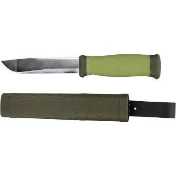 Mora kniv Outdoor 2000 med skede 44180503