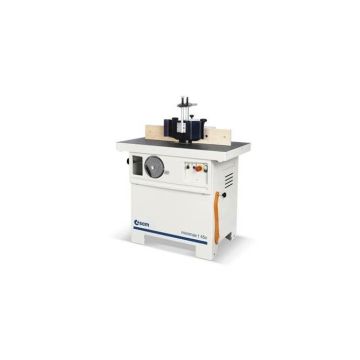 SCM fræser, model T 45 Classic med fast spindel 07.04.07