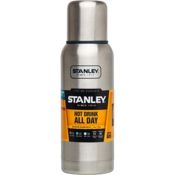 Stanley Termokande Adventure Stål I 0,75 Liter 46-0012
