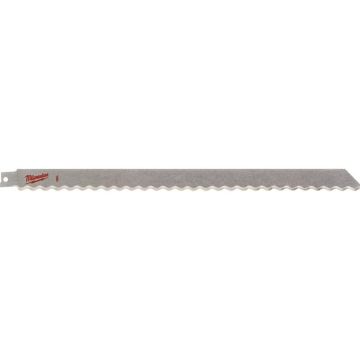 Milwaukee Bajonetsavblad 300/Bølget kniv 48001084
