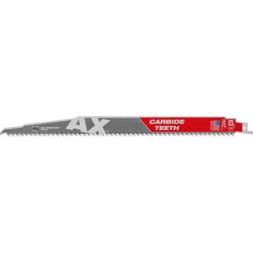 Milwaukee AX TCT 300 mm bajonetsavklinge I 5 stk. 48005527