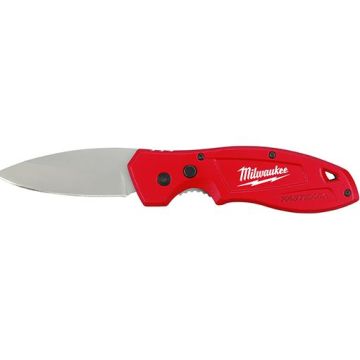 Milwaukee foldekniv Fastback med fast blad 48221990