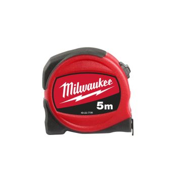 Milwaukee Målebånd S5/25mm 48227706